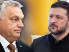 Węgry wysłały do Ukrainy "misję rozpoznawczą". Kijów: nie ma oficjalnego statusu