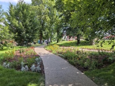 „Park Przyszłości” na deskach kreślarskich. Rzeszów pyta mieszkańców o zdanie