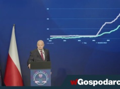 Glapiński: 197 mld zł ze sprzedaży złota na wojsko!