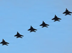 USA wciągają Europę w wojnę? Ten kraj udostępni swoją bazę lotniczą