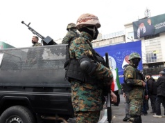 Robert D. Kaplan ostrzega przed konsekwencjami „średnich wojen”. Mogą doprowadzić do klęski USA