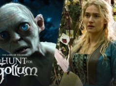 Kate Winslet potwierdzona w The Hunt for Gollum. Zagra postać wzmiankowaną w Władcy Pierścieni: Drużynie Pierścienia