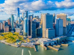 Wakacje w Nowym Jorku za 3362 PLN 🗽🤩 Loty z Warszawy i noclegi w hotelu 😎