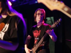 Koncert „Szkoła Rocka 4” pełen gitarowych przebojów w Legnickim Centrum Kultury