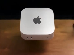 Pokazali komputer przyszłości. Ma logo Apple'a, ale nie to się liczy