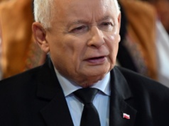 Spięcie Kaczyńskiego z dziennikarką. "Pani nie rozumie"