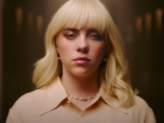 Billie Eilish po raz pierwszy zagra w filmie? Rozmowy trwają!