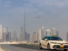 Banki i firmy doradcze ewakuują swoje biura w Dubaju