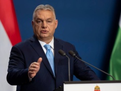 Złe wiadomości dla Viktora Orbana. Miażdżący sondaż dla Fideszu