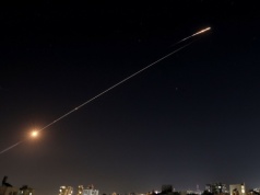 Izrael zaatakowany z Libanu. Skoordynowane uderzenie Iranu i Hezbollahu