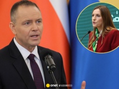 Pełnomocniczka rządu o "nagłym" zwrocie w sprawie SAFE. "Nie wiem, o co w tym wszystkim chodzi"