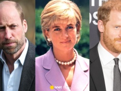 Księżna Diana nie była pewna przyszłości Williama. Harry miał być gotowy na tron