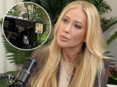 Sylwia Peretti wspomina pogrzeb syna. Mówi o CYRKU: "Czułam się jak małpa w zoo"