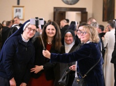 Komentarz do Ewangelii, 12 marca 2026