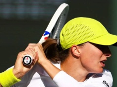 Polka rozbiła Muchovą. Iga Świątek w wielkiej formie w Indian Wells