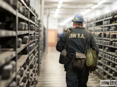 JSW otrzymała nakaz wypłaty zaległej barbórki