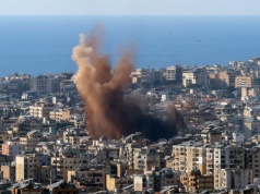 ONZ: państwa z misji pokojowej w Libanie, w tym Polska, za złagodzeniem napięcia na Bliskim Wschodzie