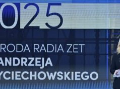 Prestiżowa nagroda Radia ZET rozdana. Dziennikarka "Faktu" Aleksandra Ratajczak wyróżniona