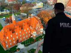 Wiceprezydent Tczewa straciła stanowisko. W tle oskarżenia o kradzież w drogerii