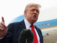 Trump potwierdza uwolnienie części ropy z rezerwy strategicznej USA