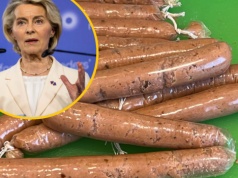 Koniec "kiełbasy" i "szynki". Unia Europejska stworzyła zakazaną listę