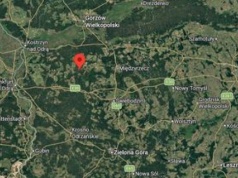 11-latek wypadł z okna, trafił do szpitala