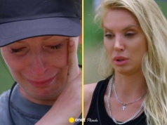 Zaskakująca eliminacja w "Królowej przetrwania". "Nie chcę tu być"