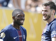 PSG rozbija Chelsea, hat-trick Valverde, a Bodo dalej gra swoje!