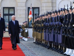 Król Szwecji Karol XVI Gustaw rozpoczął wizytę w Polsce