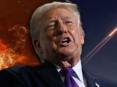 Trump ogłasza zwycięstwo z Iranem. "Nie ma już prawie nic do atakowania"