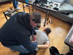 Strzały przy ulicy Marszałkowskiej. Policja zatrzymała 43-latka