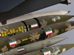 Gorąco na Bliskim Wschodzie. Arabia Saudyjska zestrzeliła irańskie rakiety balistyczne