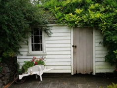 Nowoczesna ochrona drewna w Twoim ogrodzie