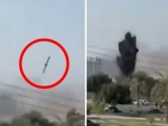 Dramatyczny błąd Amerykanów, zginęły dzieci. Wiadomo, jak doszło do pomyłki