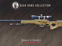 Jak wyglądają nowe skiny i rękawiczki z kolekcji The Dead Hand w CS2