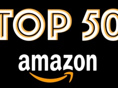 50 BESTSELLERÓW wiosennej wyprzedaży na Amazonie