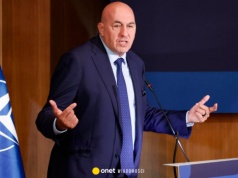 Pocisk uderzył we włoską bazę w Iraku. Szef MON zabrał głos