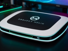 Prace nad Xbox Helix zaczynają się na PC – dosłownie