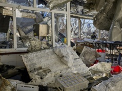 RELACJA. 1478. dzień wojny na Ukrainie