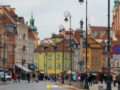 Radni Warszawy jednomyślni w sprawie zakazu nocnej sprzedaży alkoholu. Decyzja coraz bliżej