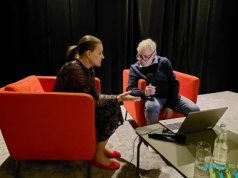 AI nie zagraża twórcom?