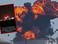 Polska stewardesa pokazała przerażający widok po wylądowaniu w Omanie