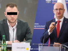 Układ w MSZ, zbuntowani dyplomaci i handlarz diamentami z CBA. Ujawniamy kulisy głośnej afery