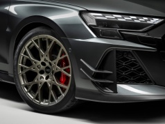 Audi żegna legendę. RS 3 Competition limited to ostatni hołd dla pięciu cylindrów