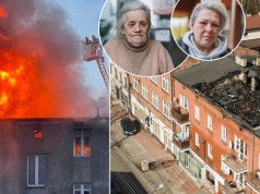 "Potrzebuję parę groszy, by mieć na chleb". Przeżyli piekło, a teraz jeszcze spotyka ich ludzka podłość