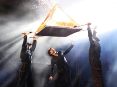 W maju okazja do obejrzenia lewitacji i przechodzenia przez materię. Maciej Pol w ChCK