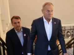 Znowu gn#ją naszą demokrację