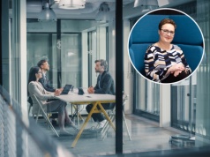 Dominika Bettman: biznes nieetyczny się nie opłaca