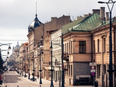 Dlaczego Łódź się wyludnia? Mieszkańcy mówią wprost. "Zwiedzać a żyć to dwie różne rzeczy"