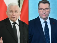 Fortel Kaczyńskiego ws. Czarnka? Polacy podzieleni. Nowy sondaż dla „Wprost”